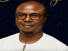 Professor Adebowale Abdul-Rasaq Adesola