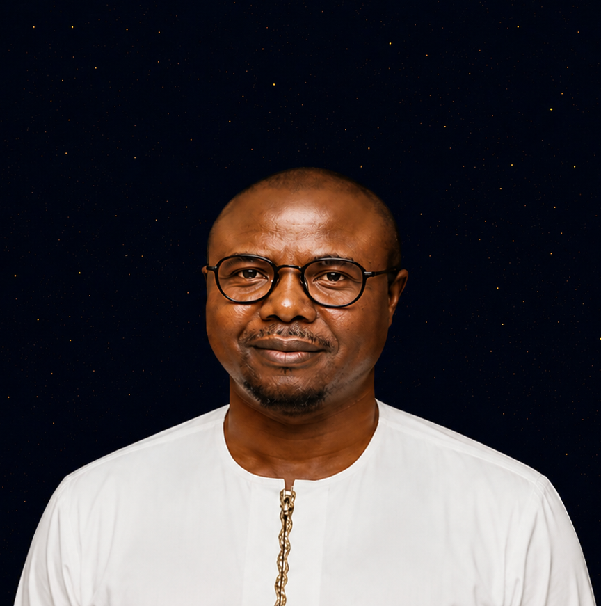 Professor Adebowale Abdul-Rasaq Adesola