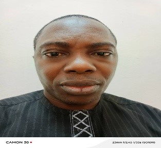 Engineer Adeniyi Ogunkoya