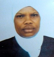 Yusuf Mariam Bosede