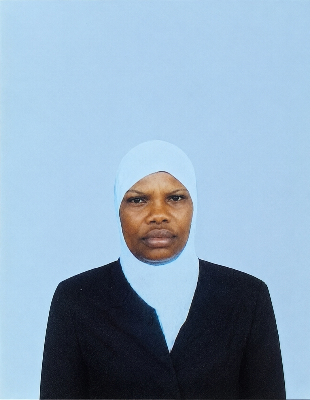 Yusuf Mariam Bosede