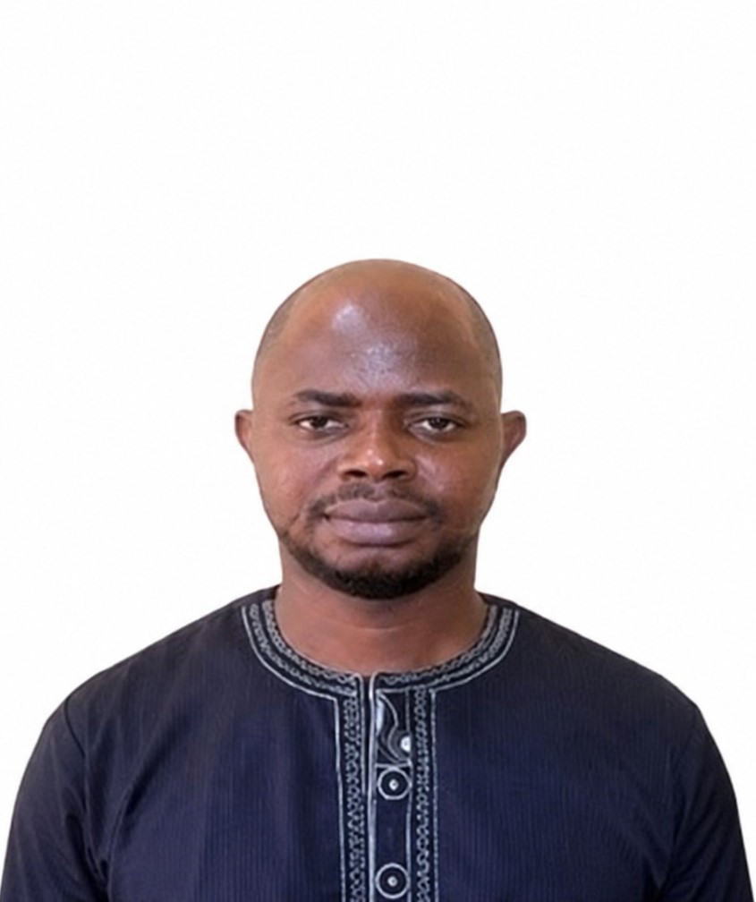 Dr. Sikirou Mouritala