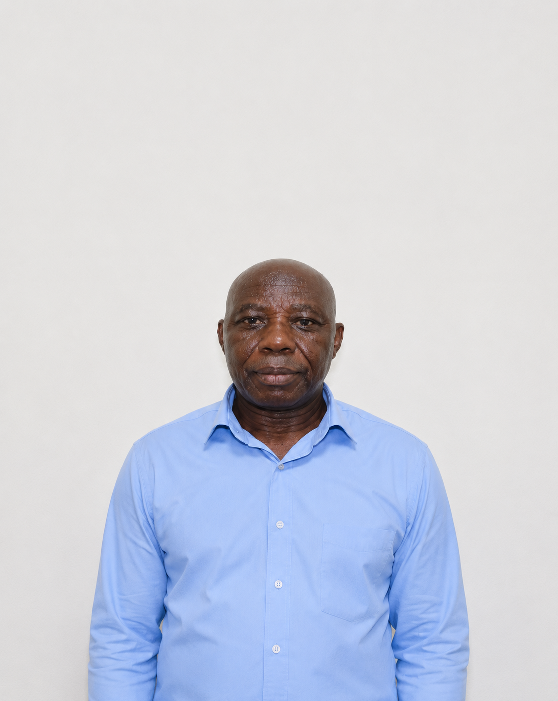 Yusuf Ahmed Ogie